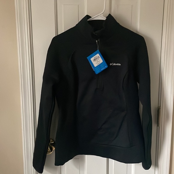 Columbia zip up jacket - Picture 1 of 3